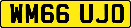 WM66UJO