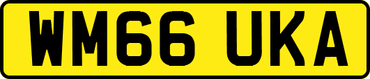 WM66UKA