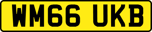 WM66UKB