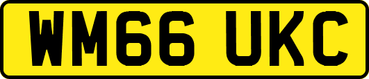 WM66UKC