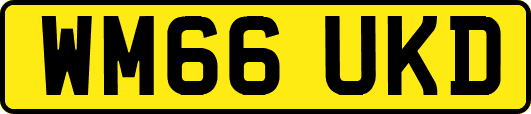 WM66UKD