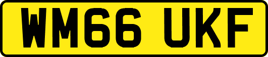 WM66UKF