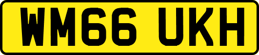 WM66UKH