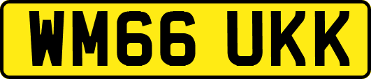 WM66UKK