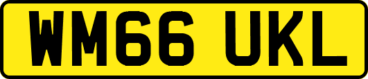 WM66UKL