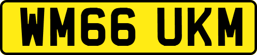 WM66UKM