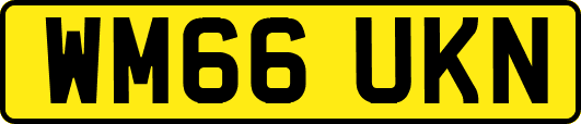 WM66UKN