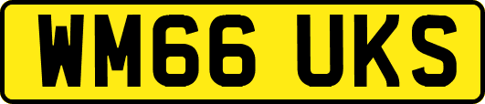 WM66UKS