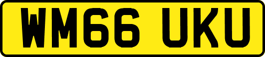 WM66UKU