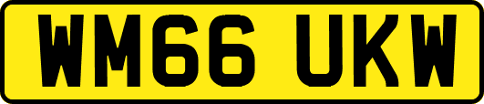 WM66UKW