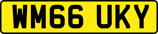 WM66UKY