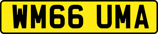 WM66UMA