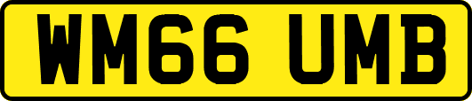 WM66UMB