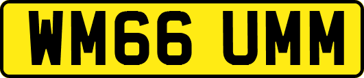 WM66UMM