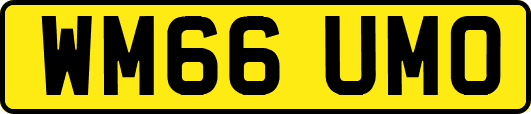 WM66UMO