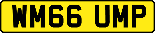 WM66UMP