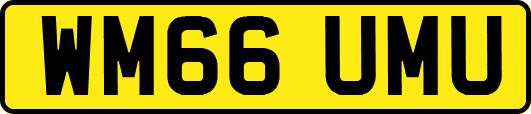 WM66UMU