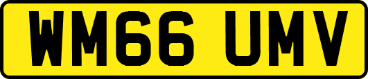WM66UMV