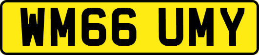 WM66UMY