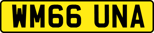 WM66UNA