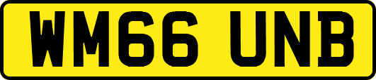 WM66UNB