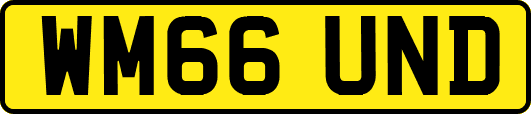 WM66UND