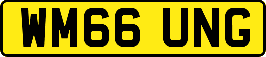 WM66UNG
