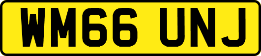 WM66UNJ