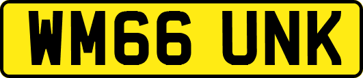 WM66UNK