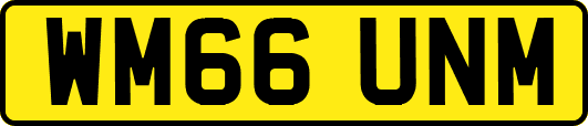 WM66UNM