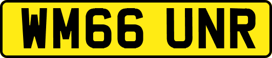 WM66UNR