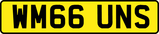 WM66UNS