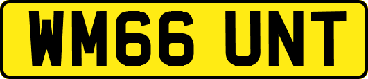 WM66UNT