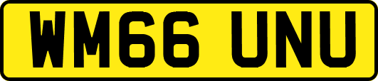 WM66UNU