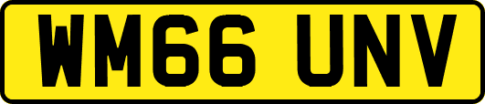 WM66UNV