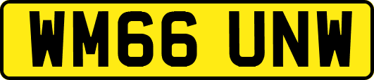 WM66UNW