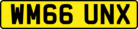 WM66UNX