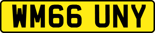 WM66UNY
