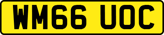 WM66UOC