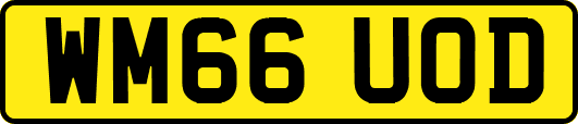 WM66UOD