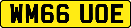 WM66UOE