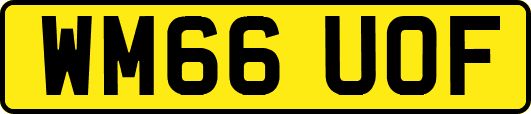 WM66UOF
