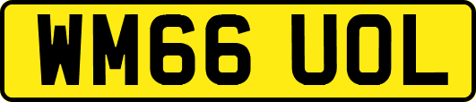 WM66UOL