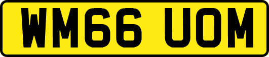 WM66UOM