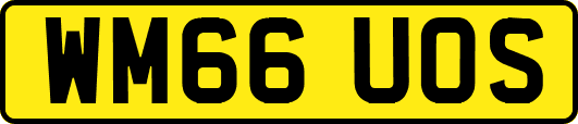 WM66UOS