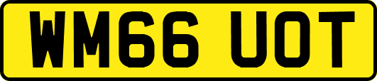 WM66UOT