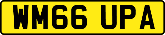 WM66UPA