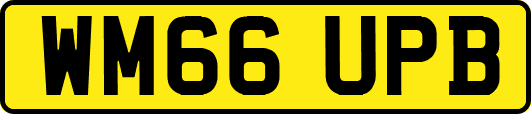 WM66UPB