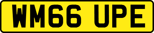 WM66UPE