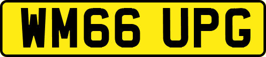 WM66UPG